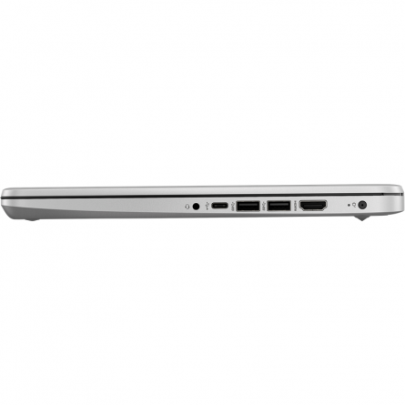 Ноутбук HP 340S G7 (9HR21EA) (9HR21EA), пепельно-серый фото 5