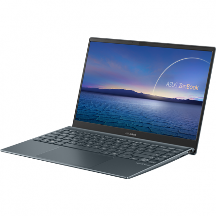 Ноутбук ASUS ZenBook 13 UX325JA-EG157 (90NB0QY1-M04370), серый фото 3