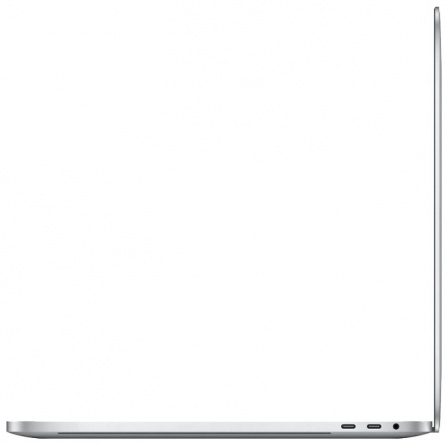 Ноутбук Apple MacBook Pro 16 Late 2019 (MVVM2RU/A), серебристый фото 3