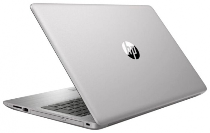 Ноутбук HP 250 G7 (197S4EA), asteroid silver фото 6