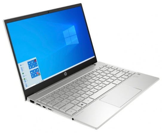 Ноутбук HP Pavilion 13-bb0022ur (2X2N0EA), естественный серебристый фото 2