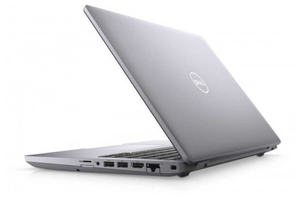 Ноутбук DELL Latitude 5411 (5411-8954), серый фото 8