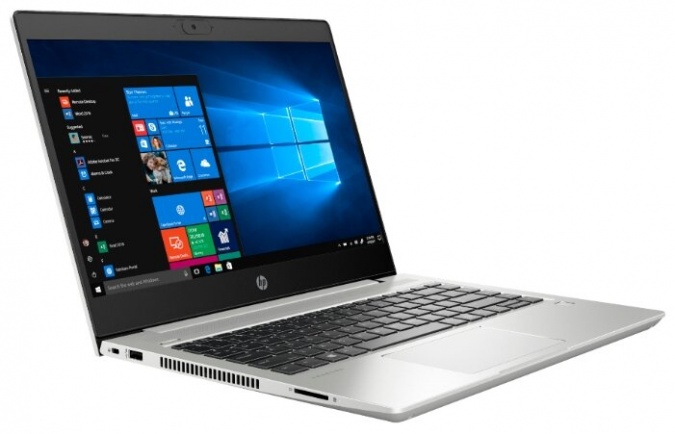 Ноутбук HP ProBook 440 G7 (8VU05EA), серебристый фото 2