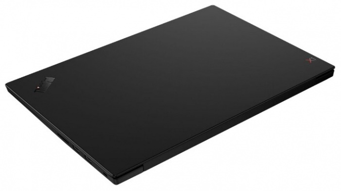 Ноутбук Lenovo ThinkPad X1 Extreme(2nd Gen) (20QV000WRT), Black Weave фото 8