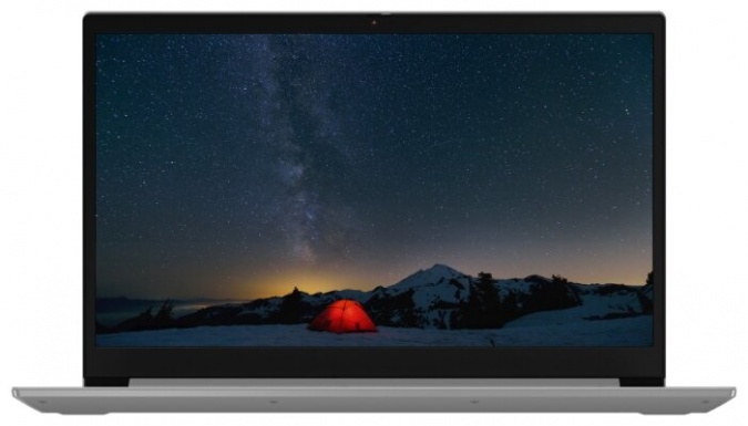 Ноутбук Lenovo ThinkBook 15-IIL 15.6' UHD IPS/Core i5-1035G1/8GB/1TB/Intel UHD Graphics/DOS/NoODD/серый (20SM003KRU) фото 7