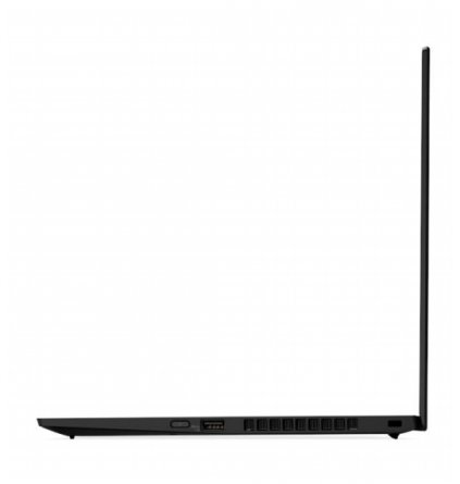 Ноутбук Lenovo THINKPAD X1 Carbon Ultrabook (8th Gen) (20U90004RT), black фото 3