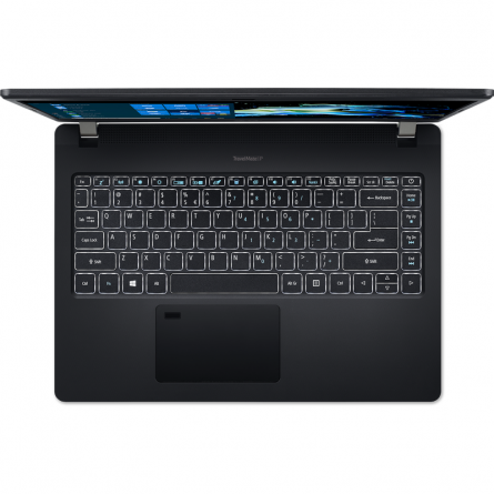Ноутбук Acer TravelMate P2 TMP214-52-372L (NX.VLHER.00N), черный фото 6