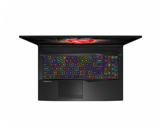 Ноутбук MSI GL75 Leopard 10SDK-251RU (9S7-17E722-251), черный фото 8