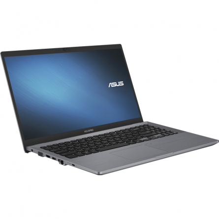 Ноутбук ASUS PRO P3540FA-BQ0939 (90NX0261-M12310), серый фото 6