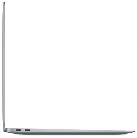 Ноутбук Apple MacBook Air 13 Early 2020 (Z0YJ000SZ), серый космос фото 4
