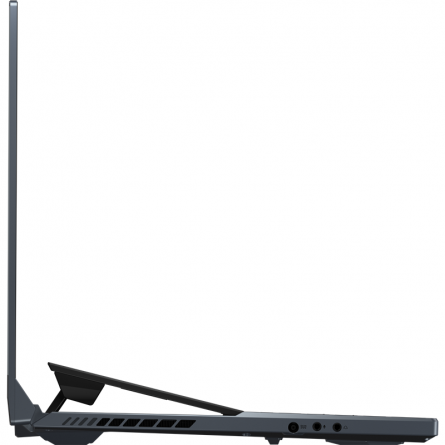 Ноутбук ASUS ROG Zephyrus Duo 15 GX550LWS-HF109T (90NR02Y1-M02030), Gunmetal Gray фото 7