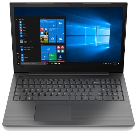 Ноутбук Lenovo V130-15IKB (81HN0112RU), Iron Grey фото 1