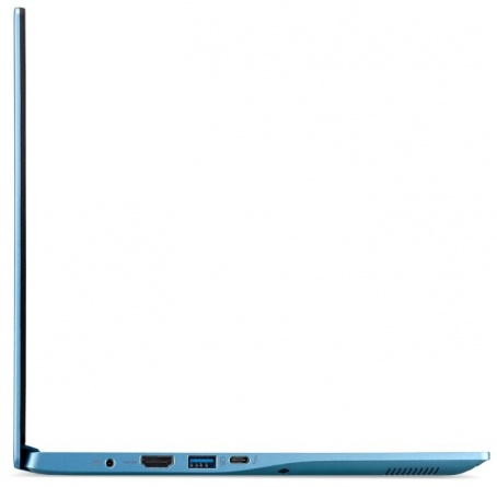 Ноутбук Acer Swift 3 SF314-57G-59DK (NX.HUGER.002), голубой фото 3