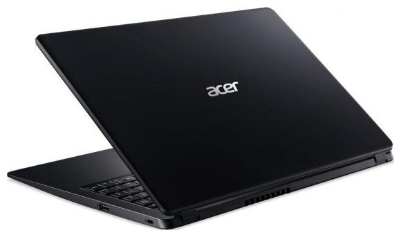 Ноутбук Acer Extensa 15 EX215-51K-315R (NX.EFPER.00G), черный фото 4