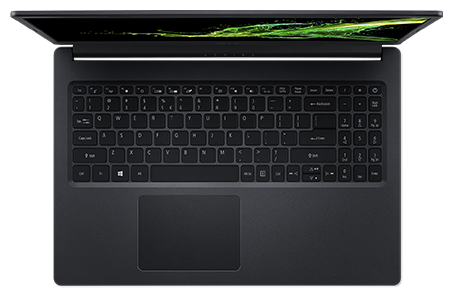 Ноутбук Acer Aspire 3 A315-55KG-366E (NX.HEHER.01X), черный фото 4