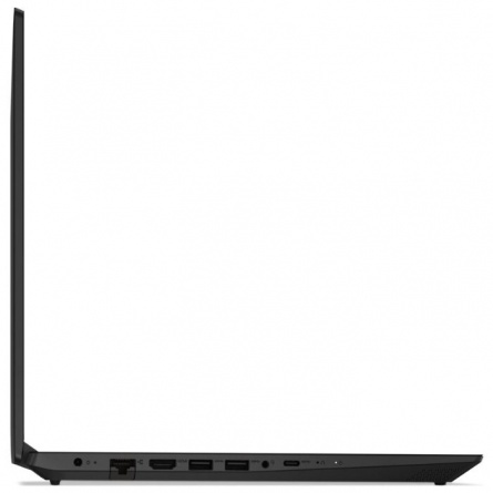 Ноутбук Lenovo Ideapad L340-15API (81LW005GRU), granite black фото 2