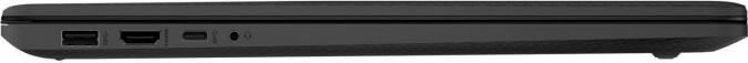 Ноутбук HP Laptop 17-cp0091ur (4D4B5EA), черный фото 5
