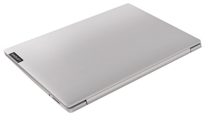 Ноутбук Lenovo IdeaPad S145-15IIL (81W800K2RK), Platinum Grey фото 7