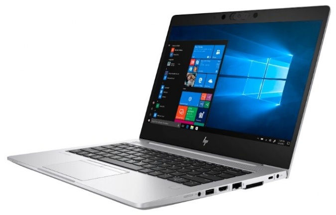 Ноутбук HP EliteBook 735 G6 (6XE78EA) фото 3