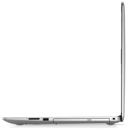 Ноутбук DELL INSPIRON 3793 (3793-8122), серебристый фото 5