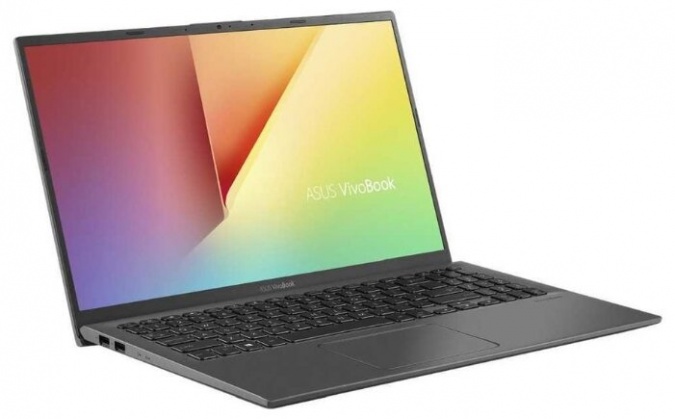 Ноутбук ASUS VivoBook A512FA-BQ2060T (90NB0KR3-M29150), серый фото 2