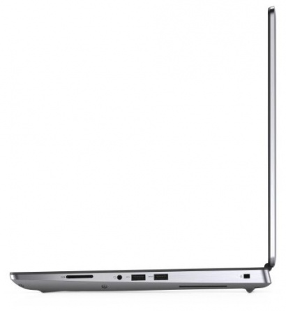 Ноутбук DELL Precision 7550 (7550-5430), серый фото 3