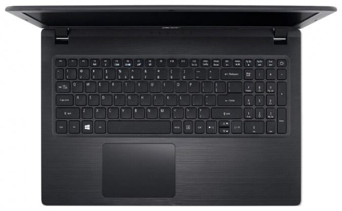 Ноутбук Acer Aspire 3 A315-22G-65ST (NX.HE7ER.00U), черный фото 4