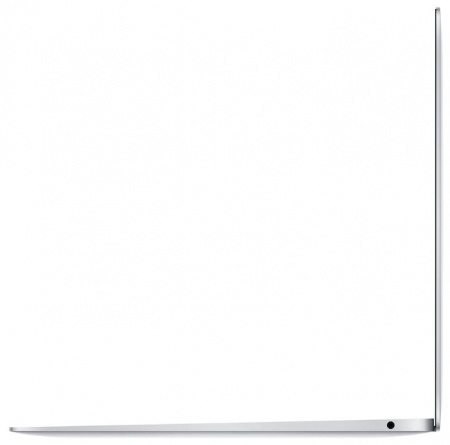 Ноутбук Apple MacBook Air 13 Early 2020 (MWTK2RU/A), серебристый фото 5