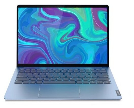 Ноутбук Lenovo IdeaPad S540-13ARE (82DL000CRU), серый фото 9