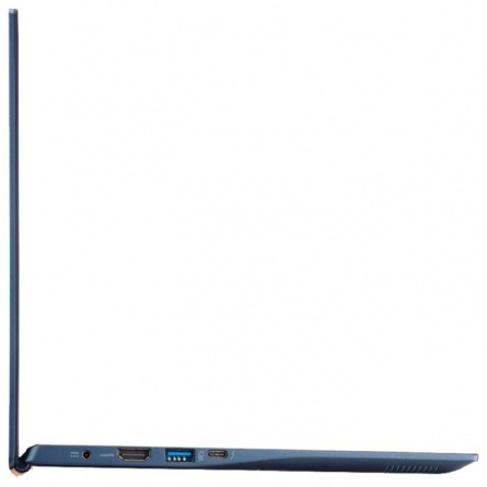 Ноутбук Acer SWIFT 5 SF514-54GT-724H (NX.HU5ER.002), синий фото 4