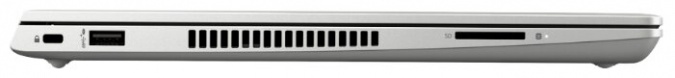Ноутбук HP ProBook 430 G7 (2D286EA), серебристый алюминий фото 4
