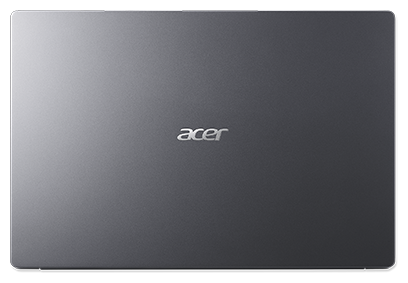Ноутбук Acer Swift 3 SF314-57G-590Y (NX.HUEER.001), серый фото 6