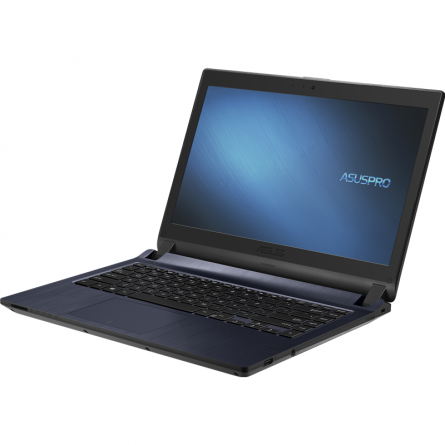 Ноутбук ASUS PRO P1440FA-FA2078T (90NX0211-M30040), серый фото 2