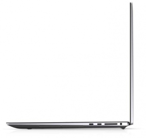 Ноутбук DELL Precision 5750 (5750-6741), серый фото 8
