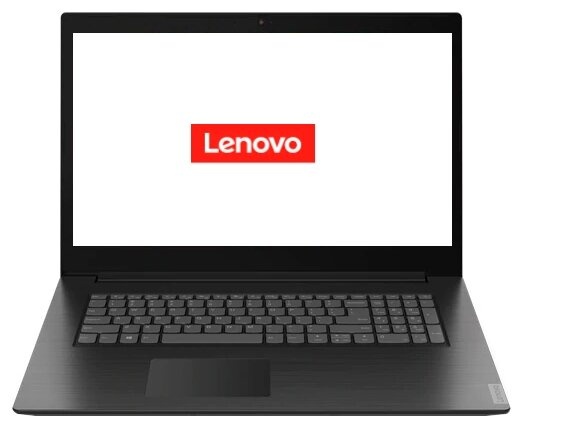 Ноутбук Lenovo Ideapad L340-17API (81LY0021RU), granite black фото 1