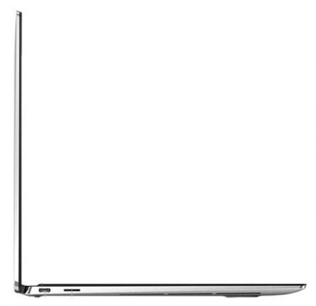 Ноутбук DELL XPS 13 7390 2-in-1 (7390-3929), серебристый фото 4