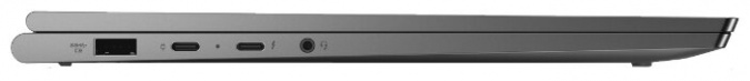 Ноутбук Lenovo Yoga C940-15IRH (81TE0014RU), Iron Grey фото 8