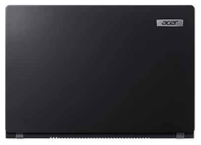 Ноутбук Acer TravelMate P6 TMP614-51T-G2-53KU (NX.VMTER.009), black фото 4
