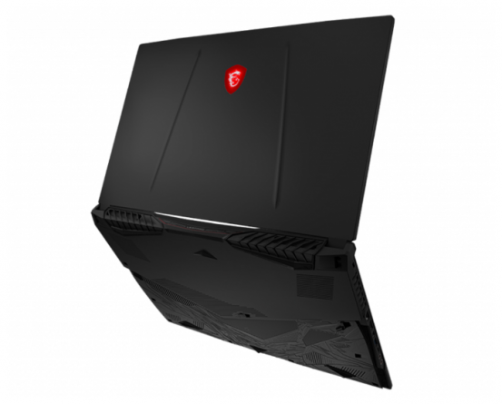 Ноутбук MSI GP75 Leopard 10SFK-201RU (9S7-17E711-201), черный фото 5