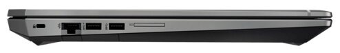 Ноутбук HP ZBook 15 G6 (6TR62EA) фото 5