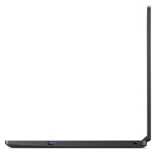 Ноутбук Acer TravelMate P2 TMP215-52-776W (NX.VMHER.003), черный фото 8