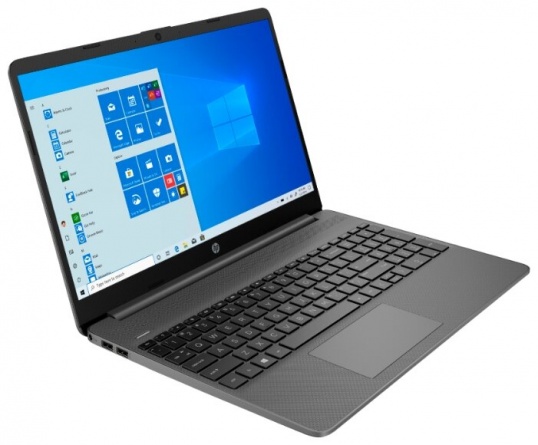 Ноутбук HP 15s-fq1082ur (22Q47EA), грифельно-серый фото 2