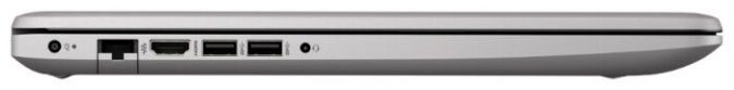 Ноутбук HP 470 G7 (9HP75EA), пепельно-серый фото 3