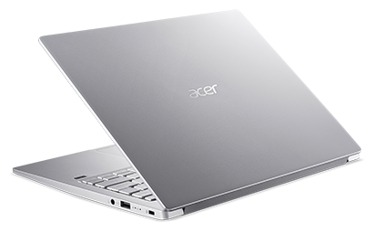 Ноутбук Acer Swift 3 SF313-52-56L2 (NX.HQWER.00A), серебристый фото 7