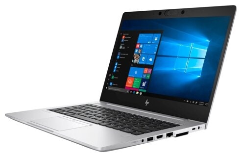 Ноутбук HP EliteBook 830 G6 (7KP16EA) фото 3