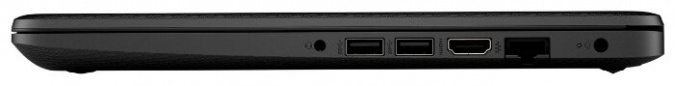 Ноутбук HP 14-dk1014ur (22M70EA), черный фото 5