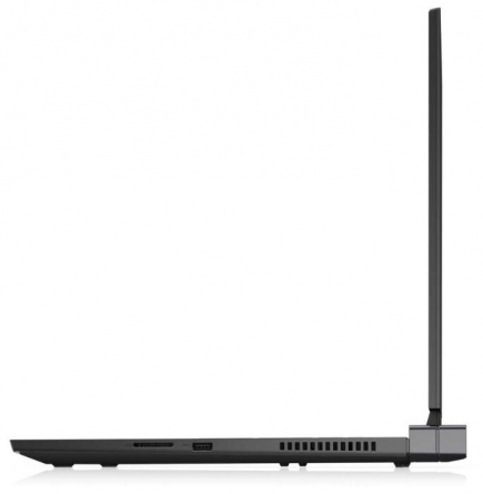 Ноутбук DELL G7 17 7700 (G717-2451), black фото 5