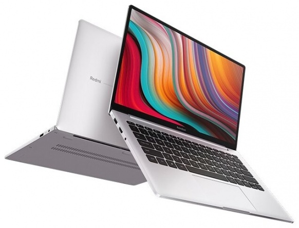 Ноутбук Xiaomi RedmiBook 14' Ryzen Edition (XMA1903-AF-DOS), moonlight silver фото 11