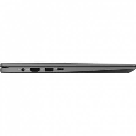 Ноутбук ASUS ZenBook Flip 14 UX463FL-AI023T (90NB0NY1-M00770), серый фото 4