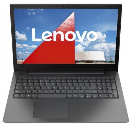 Ноутбук Lenovo V130-15IKB (81HN0114RU), серый фото 1